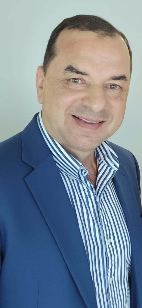 Cesar Augusto Rueda Gallo